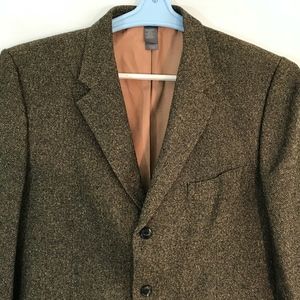 Crazy Horse Blazer Sport Coat